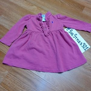 Polo Ralph Lauren Dress
